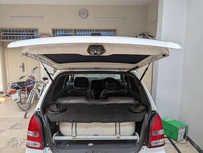 Suzuki Alto 2012