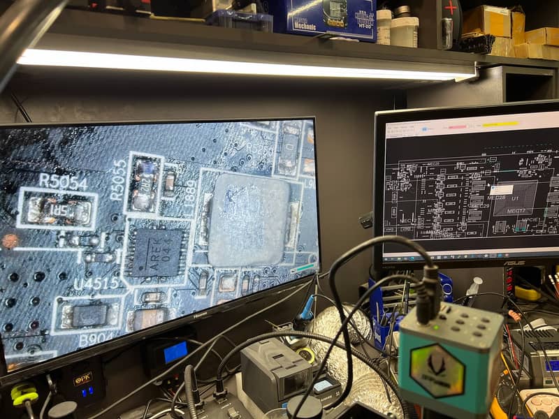 GPU Repairing Services 2