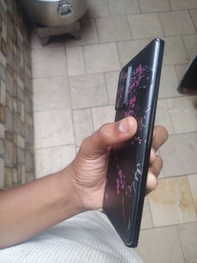 Samsung Mobile Note 20 Ultra