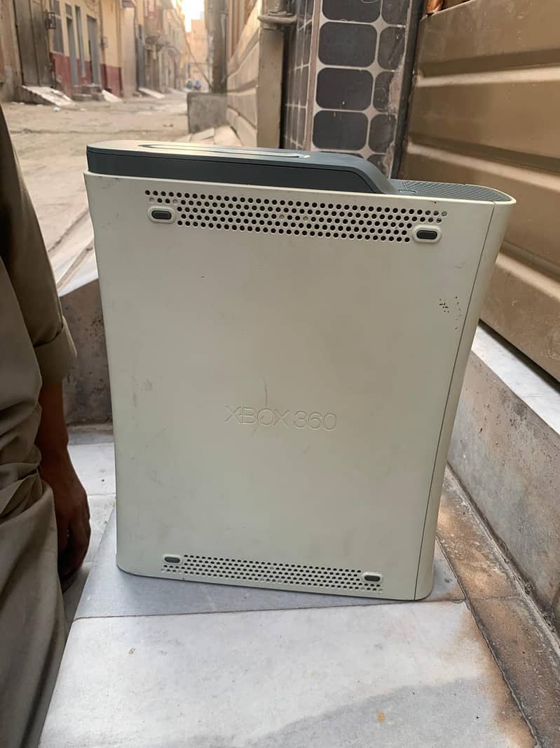 Xbox 360 0
