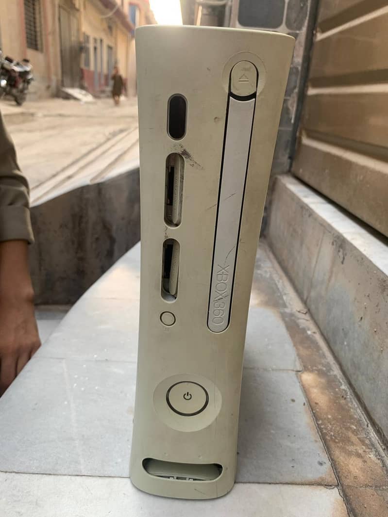 Xbox 360 1
