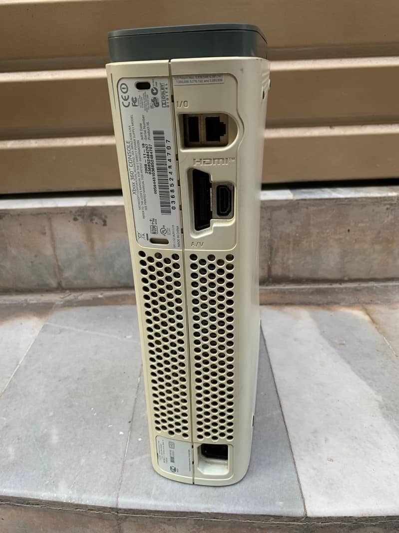 Xbox 360 2