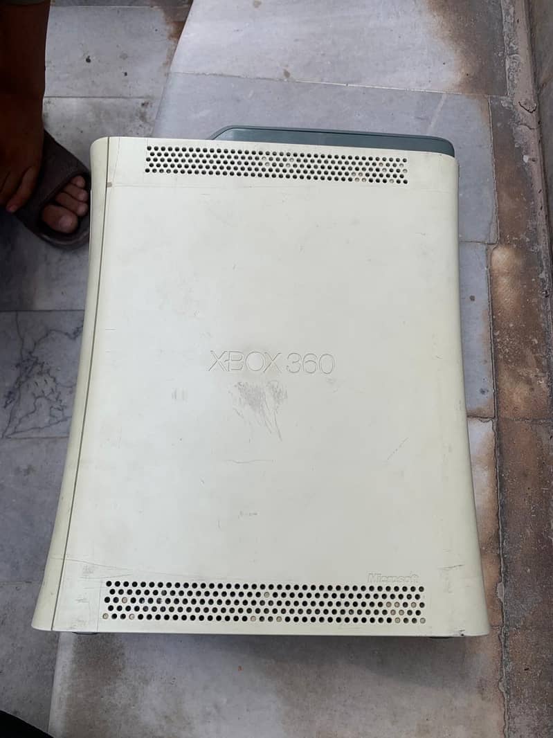 Xbox 360 3