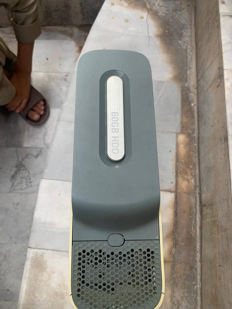 Xbox 360 4