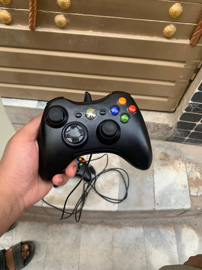 Xbox 360 5