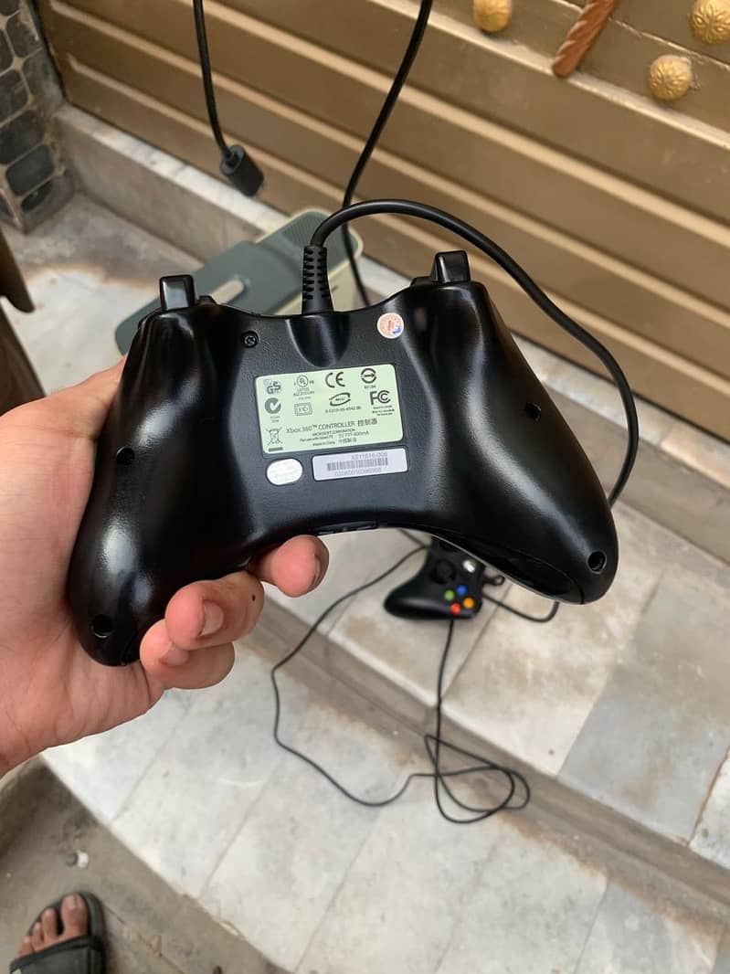 Xbox 360 6