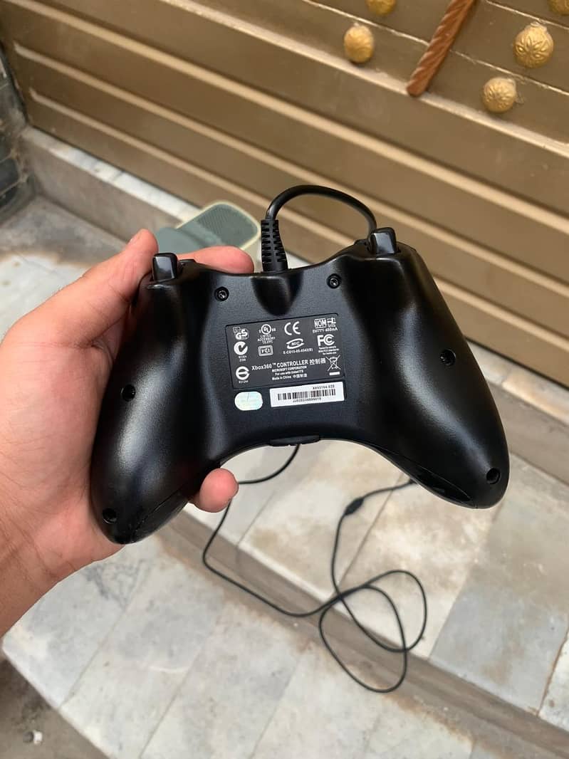 Xbox 360 7