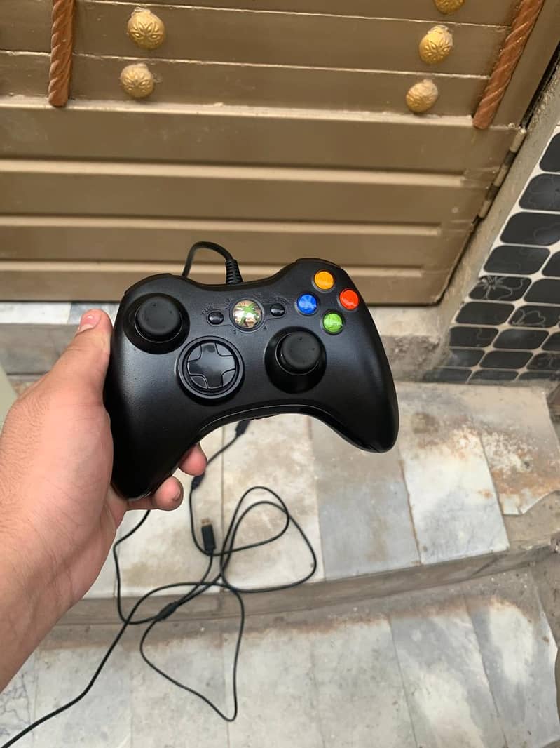 Xbox 360 8