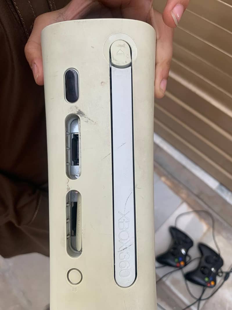 Xbox 360 9