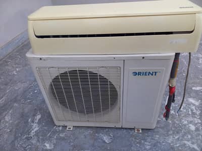 Orient Split 1.5 Ton Air Conditioner AC