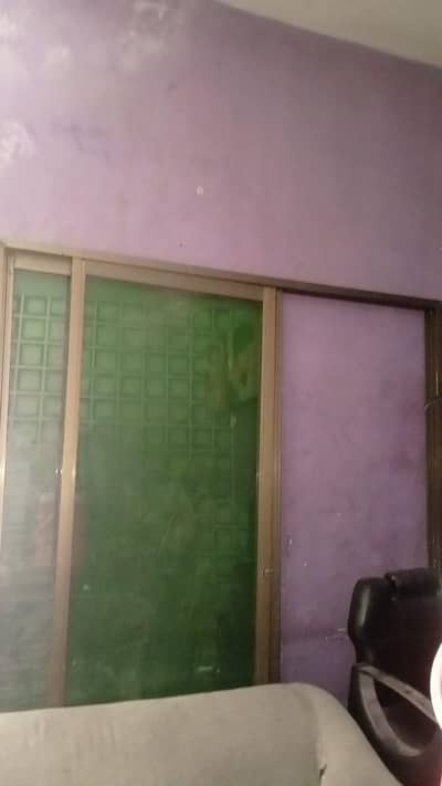 aluminium door