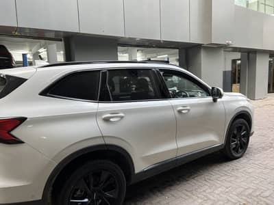 Haval H6 2026