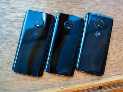 Motorola Moto G Play