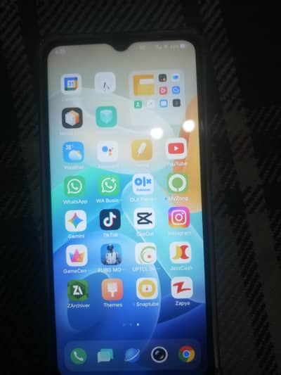 Vivo Y36
