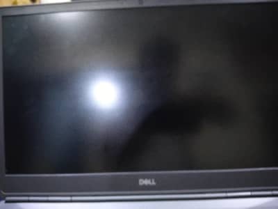 Dell Precision P44E 7750 - i7 10th Gen, 17.3" - Battery 96%*