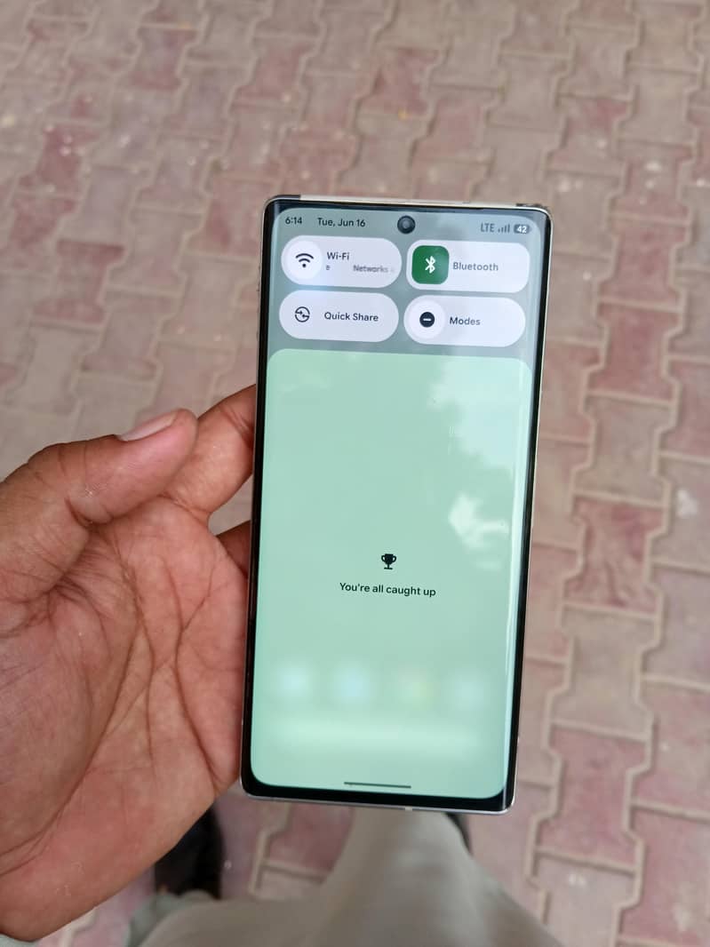 Google Pixel 6 Pro 1