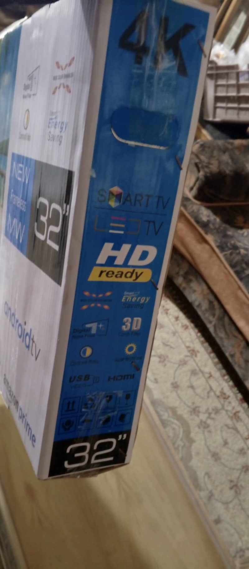 led tv 0