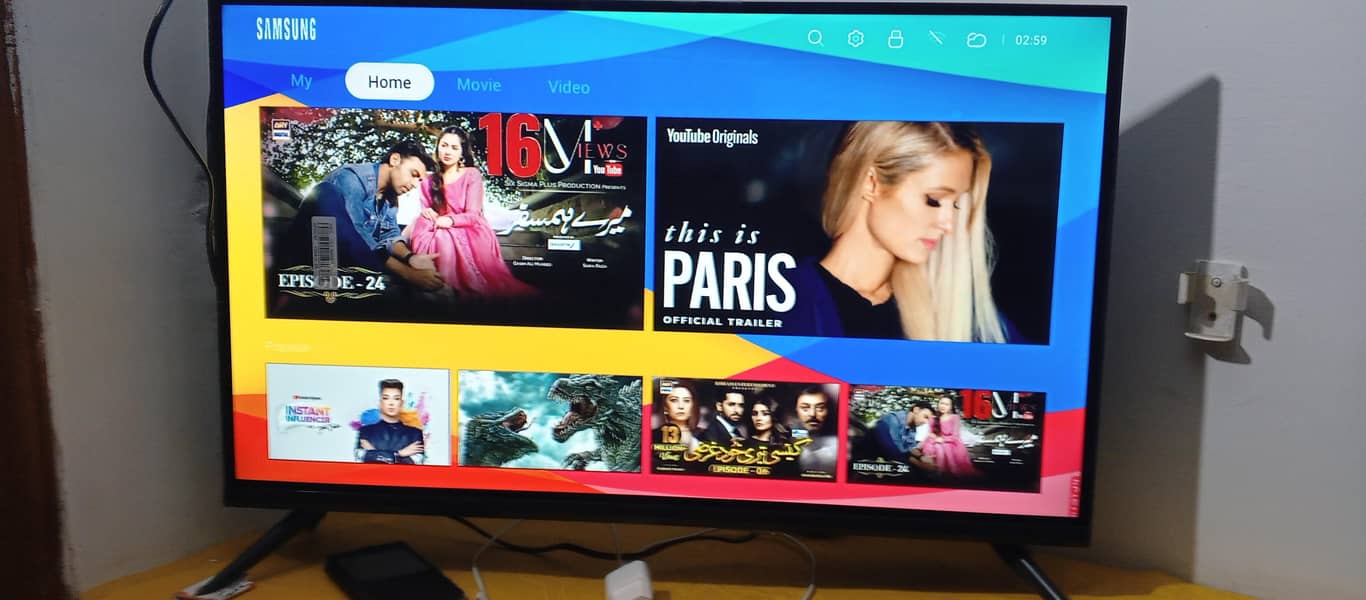 led tv 1