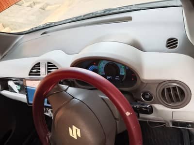 Suzuki Alto 2014