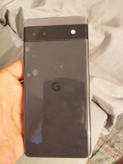 Google Pixel 6a urgent sale