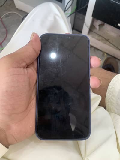 Apple iPhone XR