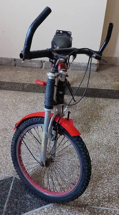 cycle for sale