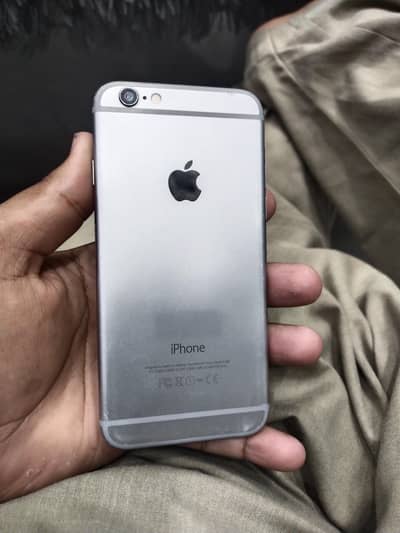 Apple iPhone 6