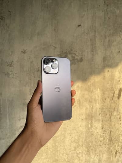 Apple iPhone 14 Pro Max