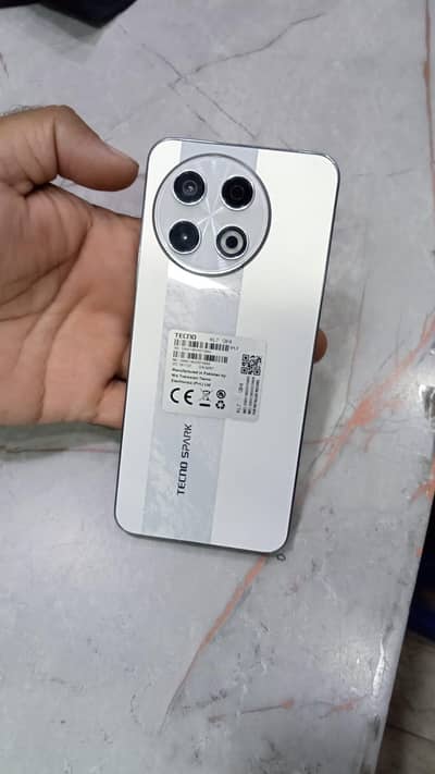 tecno camon 30 pro