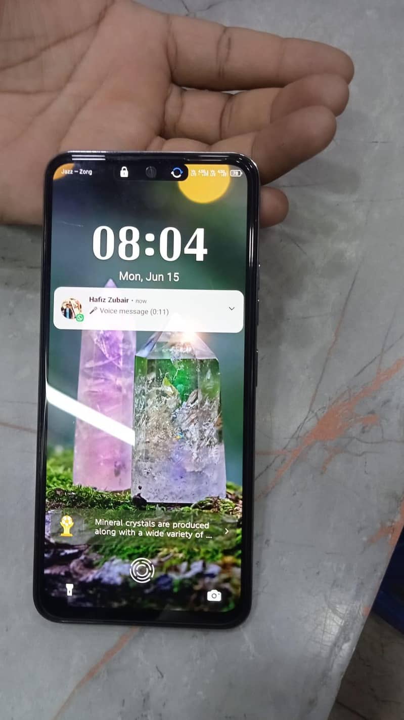 tecno camon 30 pro 1