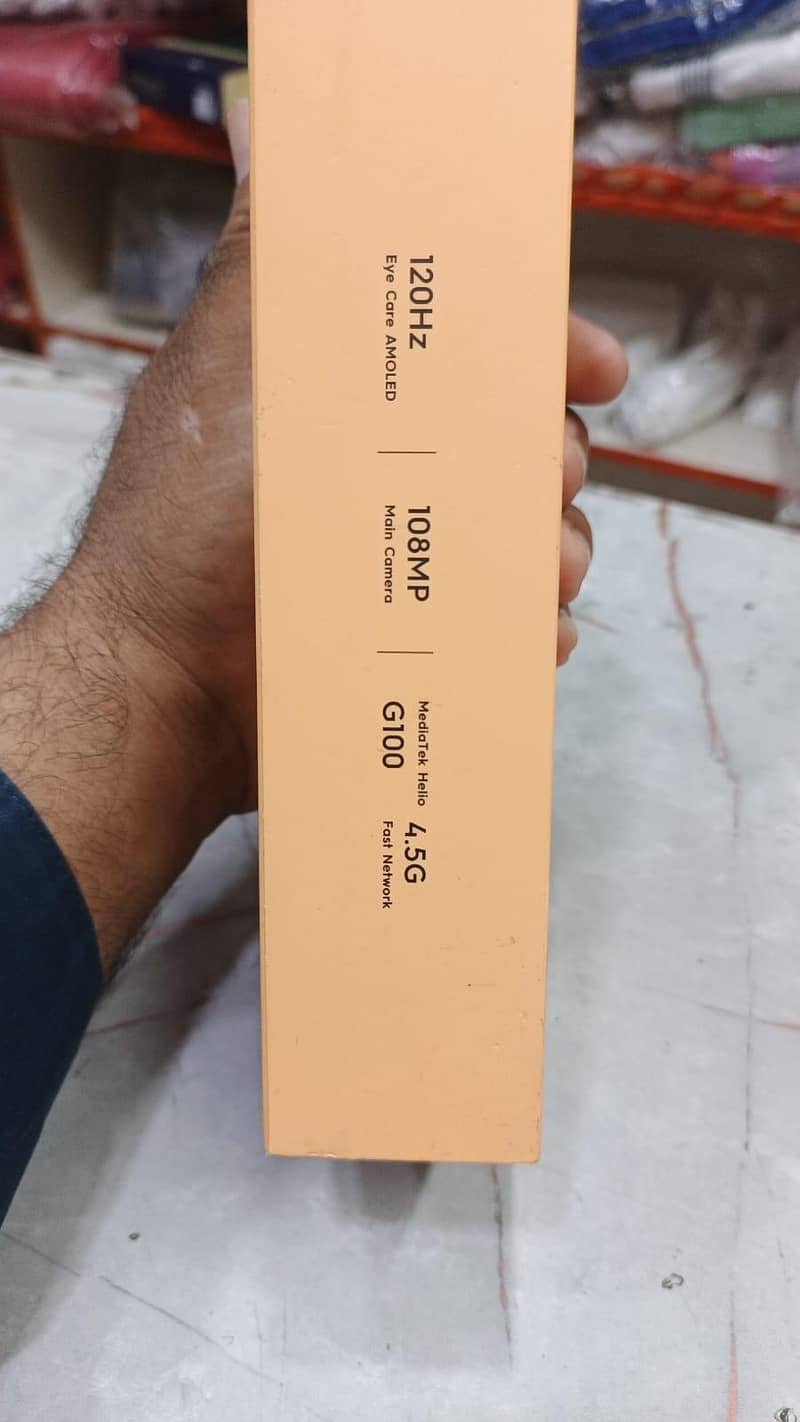 tecno camon 30 pro 3
