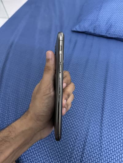 Apple iPhone 11 pro max