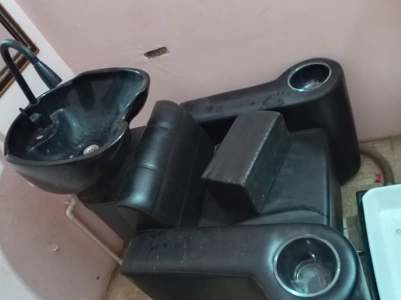Washing Unit 1