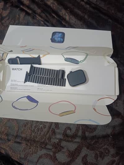 apple watch 11 series