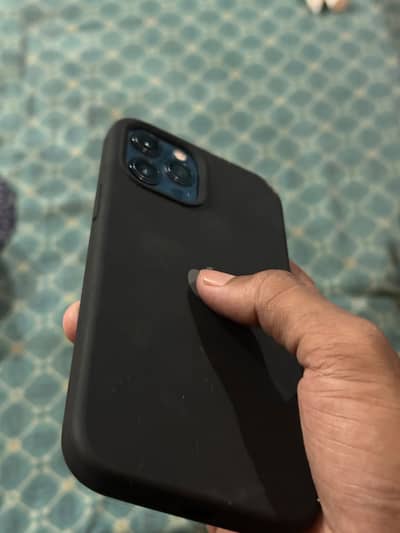 Apple iPhone 12 Pro Max