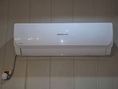 1.5 tone changhong ruba Ac