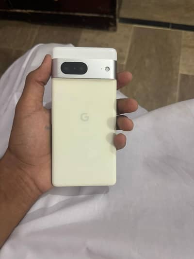 Google Pixel 7