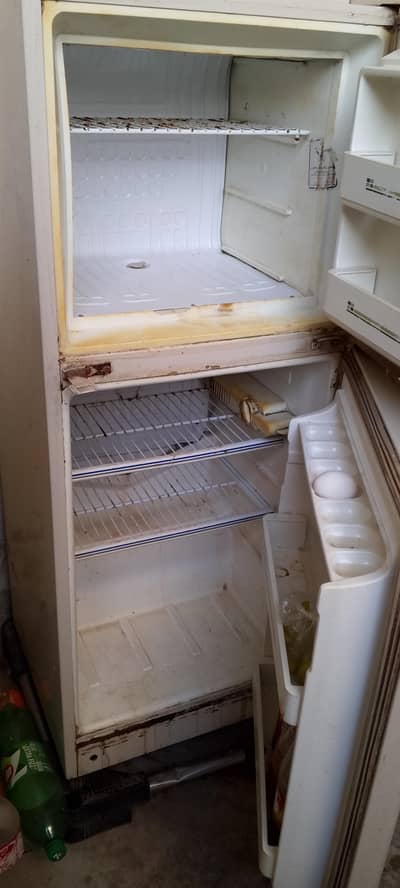 Dawlance Double Door Fridge for Sale