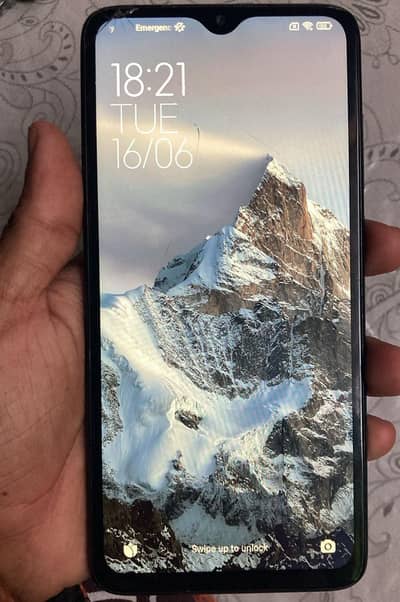 Xiaomi Redmi Note 8 Pro