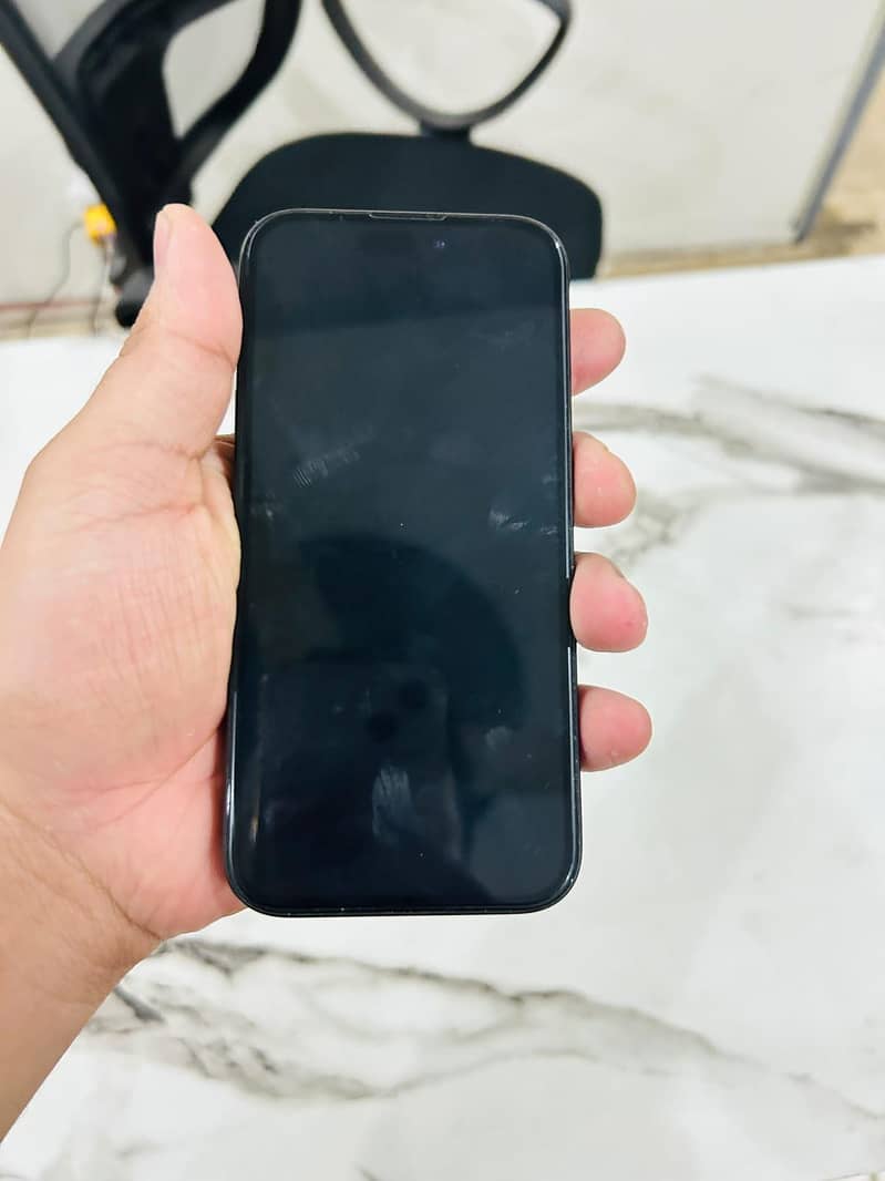 IPhone 15 Pro JV 2