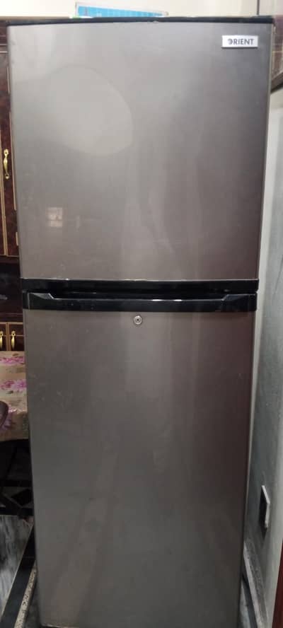 fridge orient refrigerator