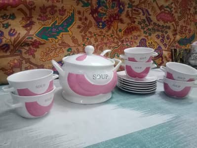 soup set