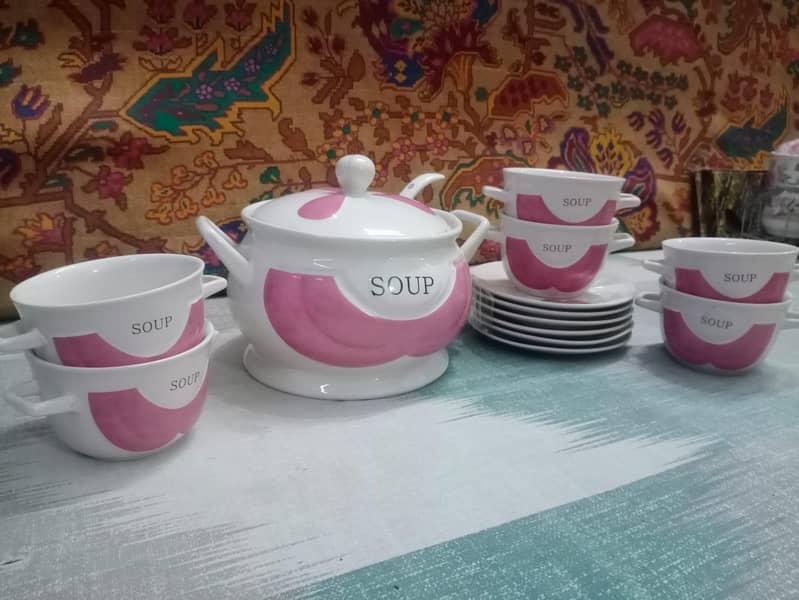 soup set 1