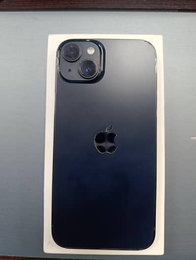 Apple iPhone 14 Plus Non PTA LLA Model