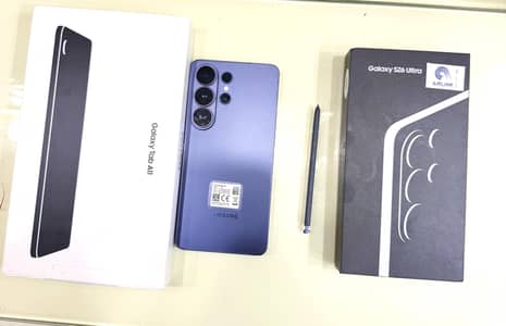 Samsung Mobile S26 Ultra