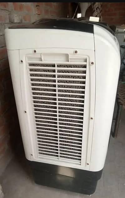 Nasgas Brand Company Air Cooler