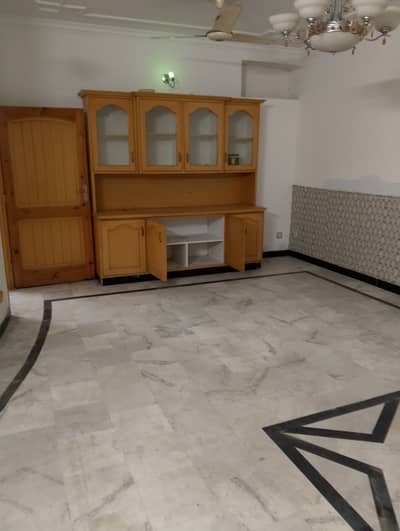 I-8 Basement Available for rent at prime location