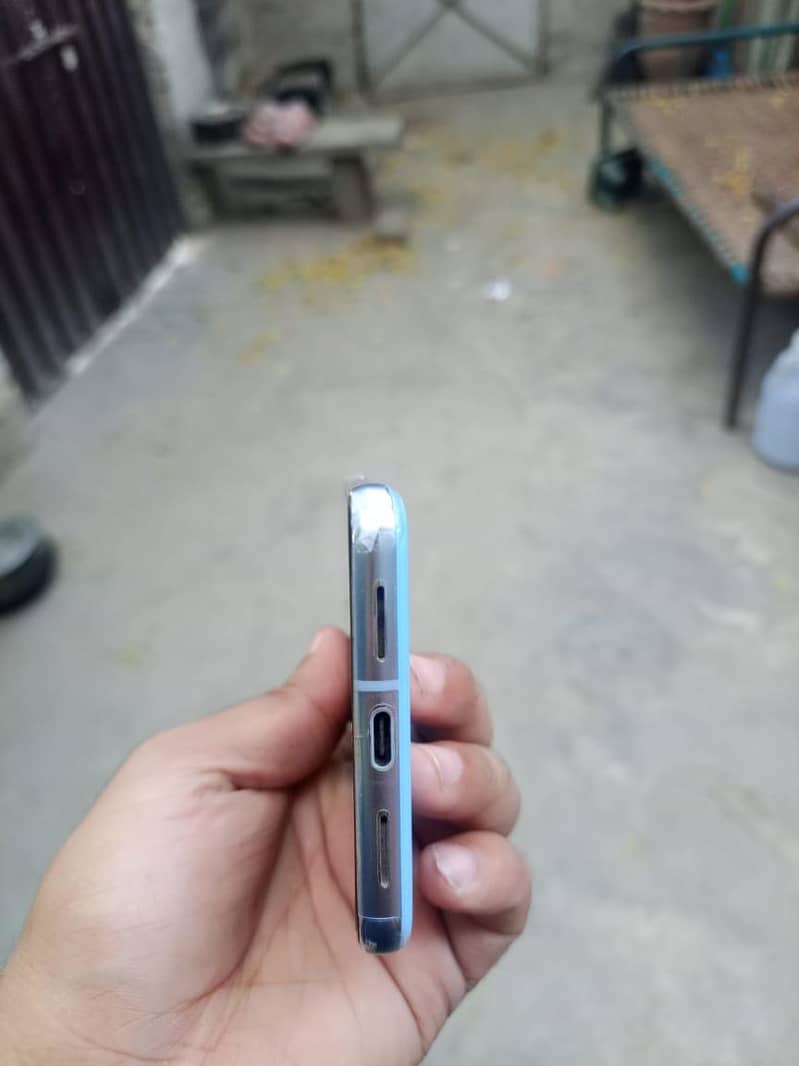 Google Pixel 8 Pro 3