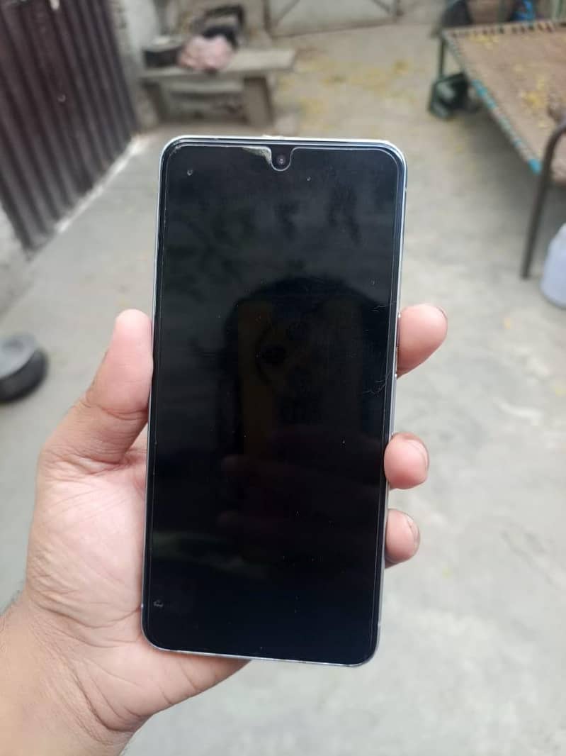 Google Pixel 8 Pro 4