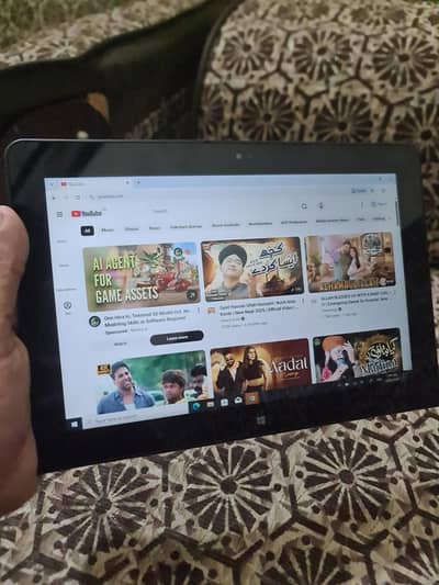 NEC Tablet 4/64 & 4/128 GB 10 inch win tab